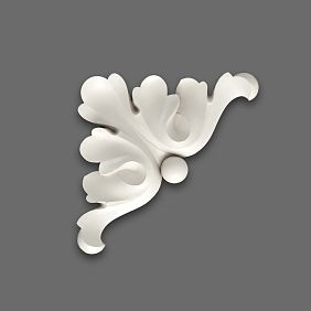 Relief decoration NPU-132