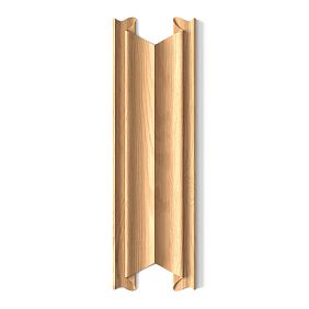 Wooden decoration N-180
