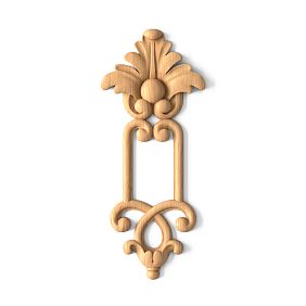 Wooden decor N-210