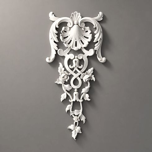 Relief Decoration NPU.VRS-005