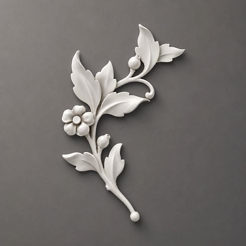 Relief decoration NPU-471L