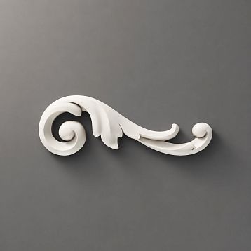 Relief Decoration NPU-282R