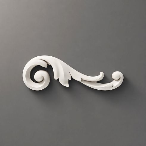 Relief Decoration NPU-282R