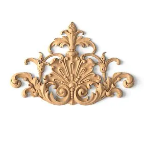 Wooden Decor N-361