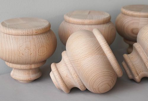 Furniture Supports: Types and Features