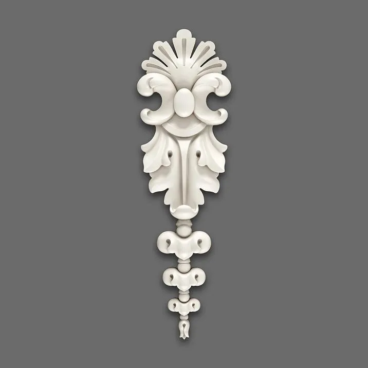 Home decor online store, polyurethane product for furniture, ceilings, and walls