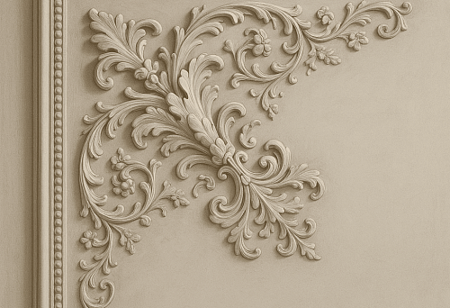 buy door trim, architectural decor, decorative door framing, carved door opening design, molding for interiors, classic door trim, corner decorative elements, door styling