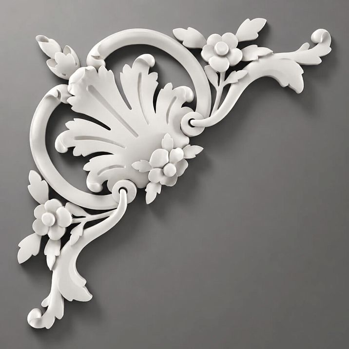 Online Store of Polyurethane Moldings