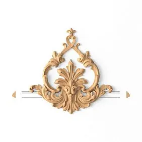 Decorative element MLD-4-2