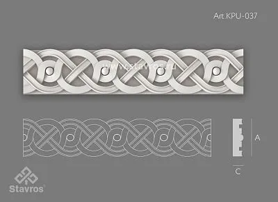 Mouldings багет