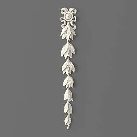 NPU-498 Molding Decor