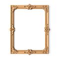 Carved frame RM-022 - 0