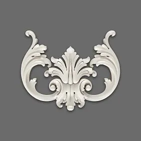 Relief decoration NPU-245