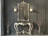 Consoles and frames