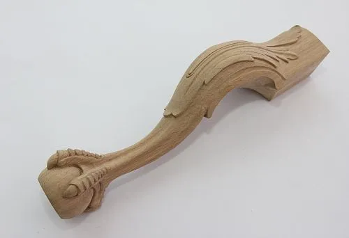 Legs 65 cm: A universal solution for stylish and functional furniture