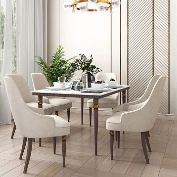 Buy decorative legs for wooden chairs