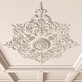 Set of decor CR-01-1 - 1