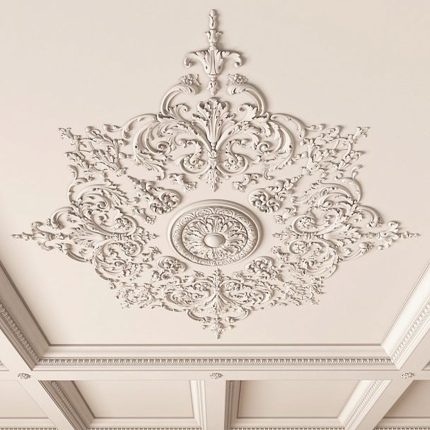 Set of decor CR-01-1 - 1