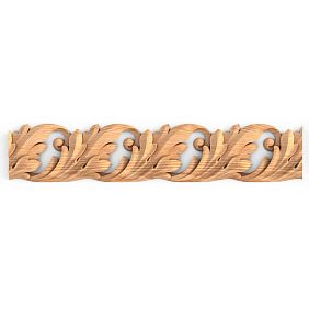 Wooden baguette K-056.1