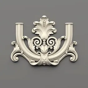 Polyurethane Moldings NPU-409