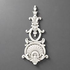 polyurethane molding decoration