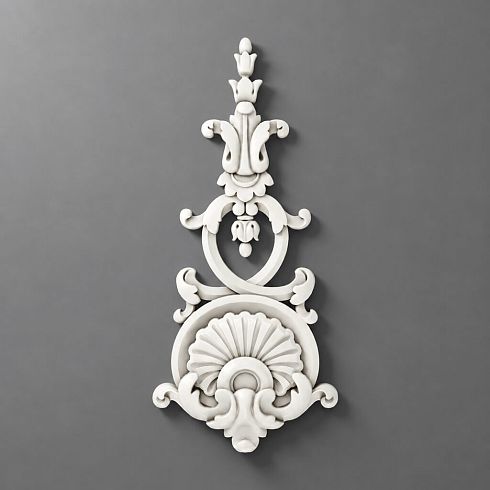 Stucco decor NPU-130