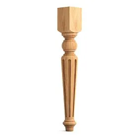 Geometric Furniture Leg MN-030