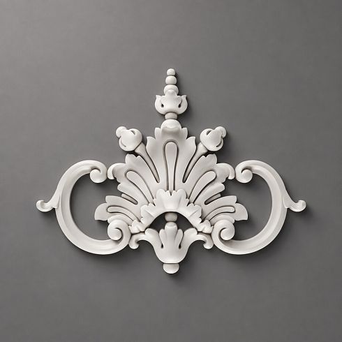 Relief Decoration NPU-244