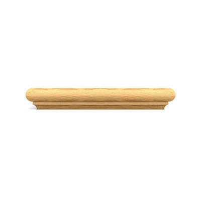 Баbehind для пилястры BS-009.1. Pilasters, columns. Изображение 67b5c5cd8589f