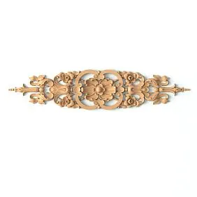 Wooden decor N-368