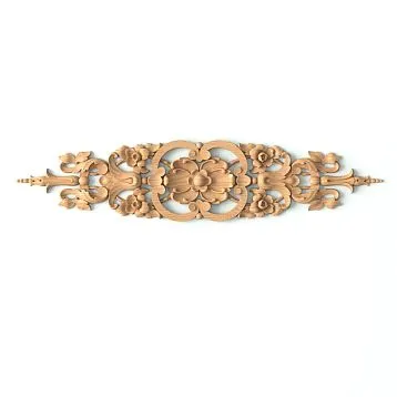 Wooden decor N-368