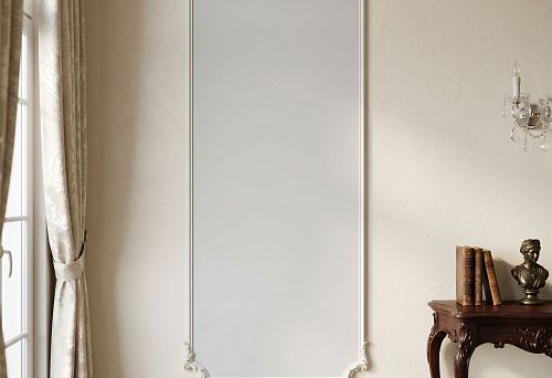 CPU-14-1 or CPU-14-2: which "Tsarskoye Selo" kit is suitable for the wall