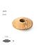 Geometric figure KN-007 (A=44 B=120 C=120 D=34 mm) (Beech, Prestige)