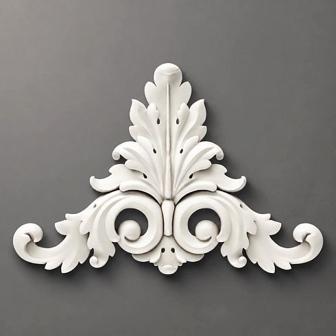 Relief decoration NPU-010