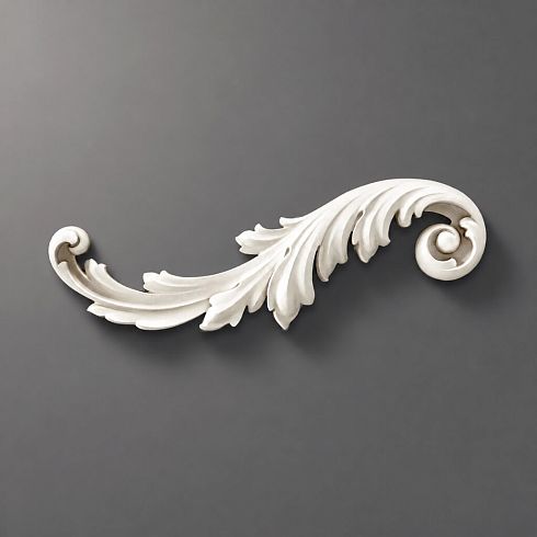 Relief decoration NPU-458L