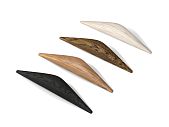 Furniture handles из дерева теперь в четырех цветах-6