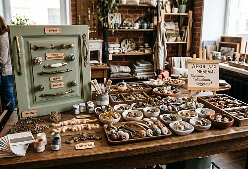Buy a mirror frame: types, sizes and selection for the interior