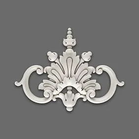 Relief Decoration NPU-244