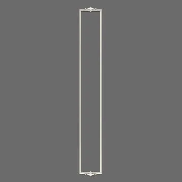 CPU-2-1 Molding Decor Set. Collection