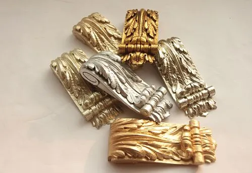 Installing polyurethane molding: instruction for beginners and professionals