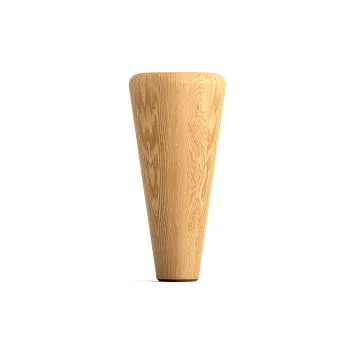 Wooden leg for side table buy in SPB MN-089
