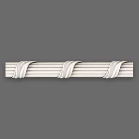 Decorative Moldings KPU-094L