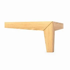 Geometric furniture leg MN-209