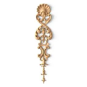 Wooden Decor N-237