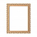 Carved frame RM-021-2