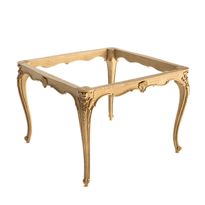 Furniture Frames, Table Bases