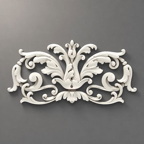 Polyurethane moldings NPU-040