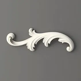 Relief Decoration NPU-431L