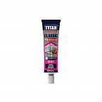 Mounting glue TYTAN Prof.classic Fix, 100 ml, transparent