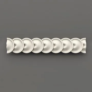 Decorative Moldings KPU-003